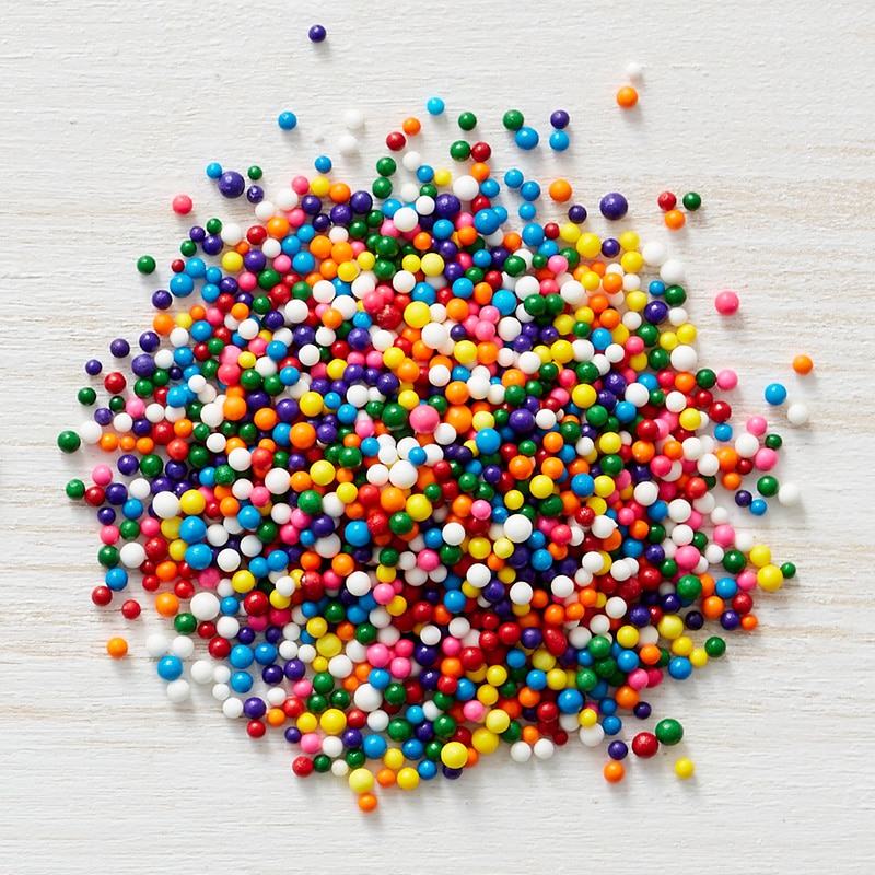 ✔️¿QUÉ SON Y PARA QUÉ SE USAN LOS SPRINKLES?