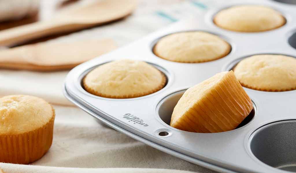 Moldes para cupcakes: guía básica - Original & Profesional